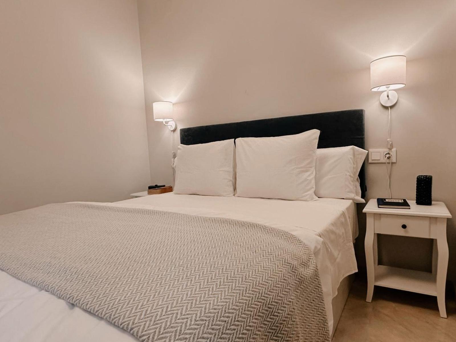 Apartamento-Pension El Trianero Junto Al Rio Σεβίλλη Εξωτερικό φωτογραφία