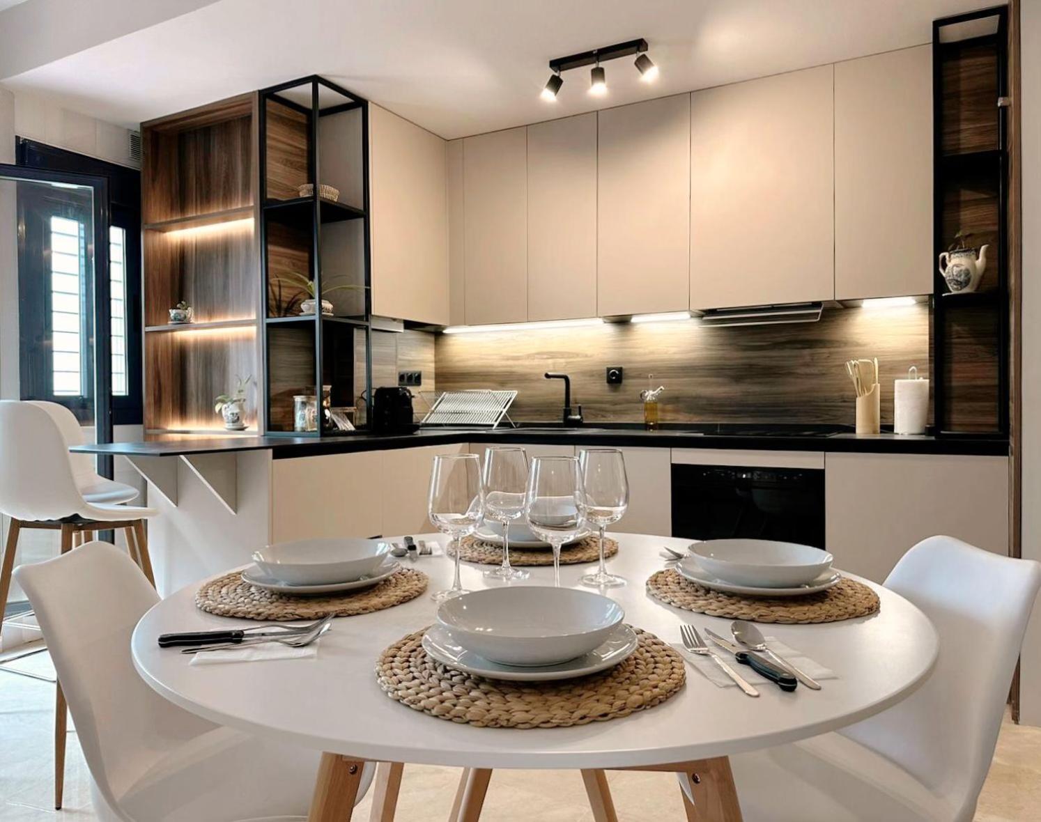 Apartamento-Pension El Trianero Junto Al Rio Σεβίλλη Εξωτερικό φωτογραφία